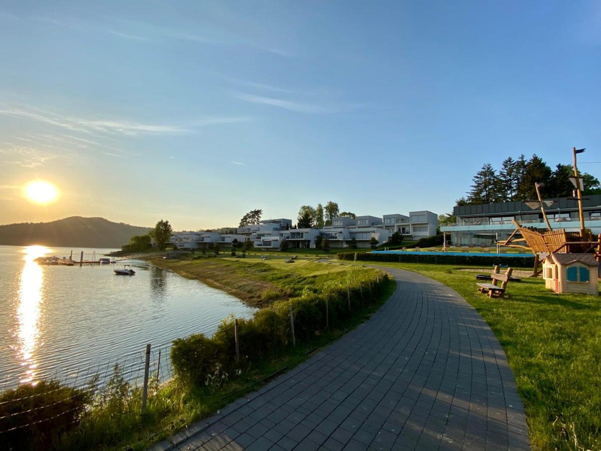 Grodek Spa Resort Gródek Nad Dunajcem Exterior foto
