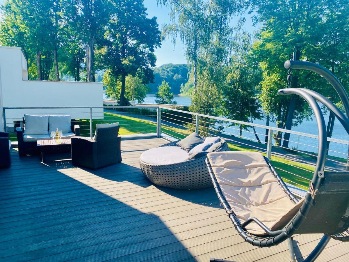 Grodek Spa Resort Gródek Nad Dunajcem Exterior foto